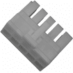 DF5A-10DS-5C electronic component of Hirose