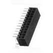 M55302/128-AP1C Rectangular MIL Spec Connectors