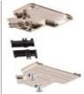 MHDVSL9-K  Connectors