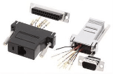 DA25-PMJ8-M-K-RC electronic component of MH Connectors