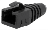 RJ45SRB-RET-BK electronic component of MH Connectors