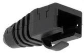 RJ45SRB-RET-BK 