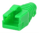 RJ45SRB-RET-G electronic component of MH Connectors