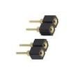 310-13-164-41-001000 IC & Component Sockets