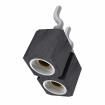 310-43-102-40-023000 IC & Component Sockets