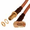 135111-07-12.00 RF Cable Assemblies