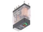 RXG22P7  Electromechanical