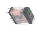 RXG21P7 General Purpose Relays