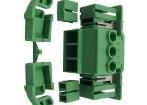 DFK-PC 5/ 3-STF-7,62 Pluggable Terminal Blocks