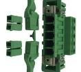 DFK-PC 5/ 5-STF-7,62 Pluggable Terminal Blocks