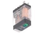 RXG12BD  Electromechanical