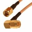 135103-01-M0.75 RF Cable Assemblies