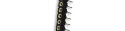 310-93-120-41-001 IC & Component Sockets