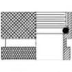 310AS001B10D Circular MIL Spec Strain Reliefs & Adapters