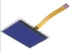 RX12864H-BIW Optoelectronics