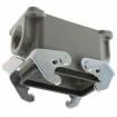 H10B-SGR-PG16  Connectors