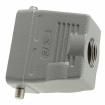 H10B-TGH-RO-PG21 Heavy Duty Power Connectors