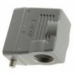 H10B-TSH-RO-PG21 Heavy Duty Power Connectors