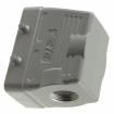 H10B-TS-PG16 Heavy Duty Power Connectors