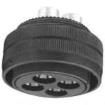 GTC06-16-11P Circular MIL Spec Connector