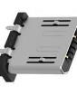 USB3150-30-130-A USB Connectors