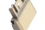 BJ301-02-Y-A Board to Board & Mezzanine Connectors