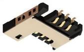 SIM2070-6-1-30-00-A Connectors