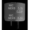 NEXS104Z5.5V16.5X8.5F electronic component of NIC