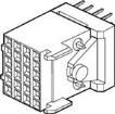 93235-112LF electronic component of Amphenol