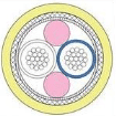 NF22T100 electronic component of Carlisle Interconnect Technologies