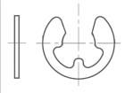 M4,77/BN813  Electromechanical