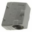 H16B-TSH-M40 Heavy Duty Power Connectors