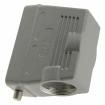 H16B-TSH-RO-PG29 Heavy Duty Power Connectors