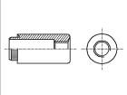 M3X8/BN3308  Electromechanical