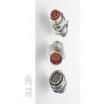 DL64R-10-20SN-6106 Circular MIL Spec Connector
