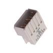 254018 Hard Metric Connectors