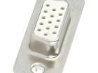 DS1077-15FW8NSS D-Sub Standard Connectors
