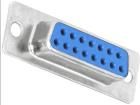 DS1034-15FUNSISS  Connectors