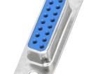 DS1034-15FUNSISS D-Sub Standard Connectors