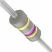 NFR25H0004707JR500  Passive Components