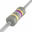NFR25H0004707JR500 Metal Film Resistors - Through Hole