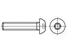M3X30/BN6404 ~ISO7380  Electromechanical