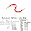 H3AAT-10105-R6 electronic component of Hirose