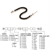 H3ABT-10102-B4 electronic component of Hirose