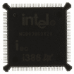 NG80386DX20 electronic component of Intel