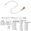 H3BXG-10103-W4 electronic component of Hirose