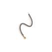 H3BXG-10112-S4 Rectangular Cable Assemblies