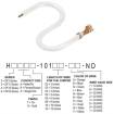 H3BXG-10112-W4 electronic component of Hirose