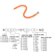 H3BXT-10108-A6 electronic component of Hirose