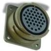 CA06EA28-21SB  Connectors